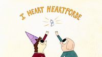 I Heart Heartforde