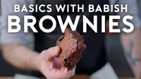 Brownies