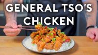 General Tso's Chicken