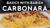 Carbonara