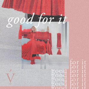 good for it (Single)