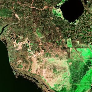 Peninsula Selects, Vol. 7