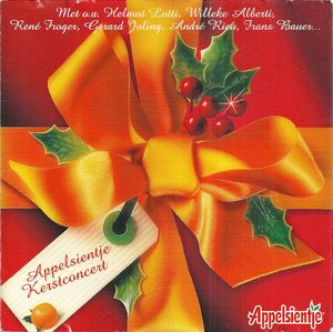 Christmas Medley: Joy to the World / O Come All Ye Faithful / Hark the Herald Angels Sing / Jingle Bells