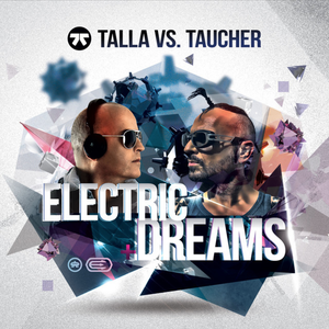 Electric Dreams (Single)