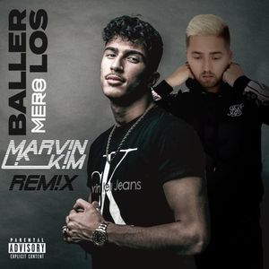 Baller Los (Marv!n K!m remix)