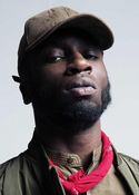 Kojey Radical