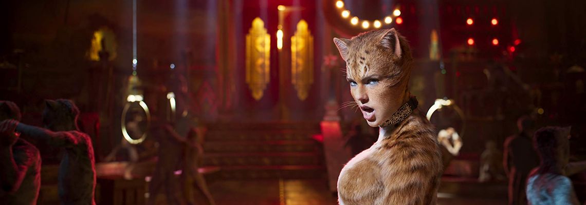 Cover Cats