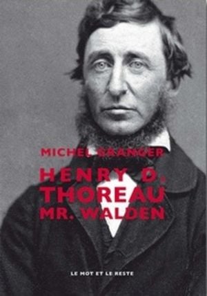 Henry D. Thoreau