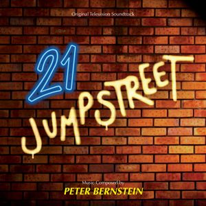21 Jump Street (Theme)