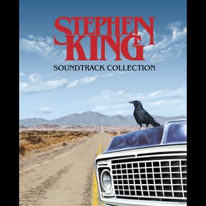 The Stephen King Soundtrack Collection (OST)