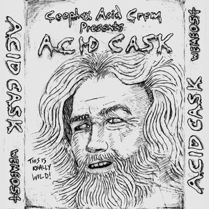 Acid Cask Trilogy