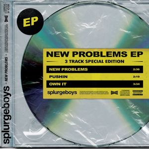 New Problems (EP)