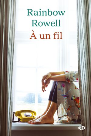 À un fil