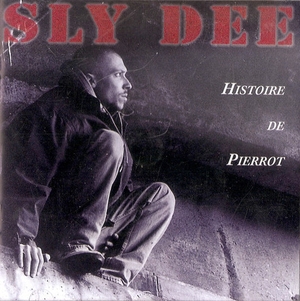 Histoire de Pierrot (EP)