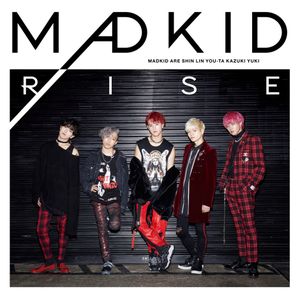 RISE (Single)