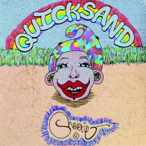 Quicksand