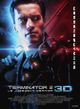 Affiche Terminator 2 - Le Jugement dernier