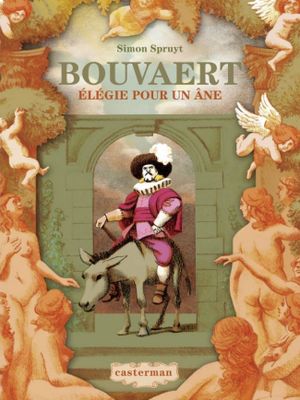 Bouvaert, élégie pour un âne