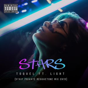 Stars (STAiF Private Reggaetone mix 2k19)