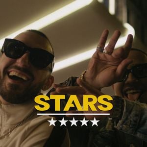 Stars (Single)