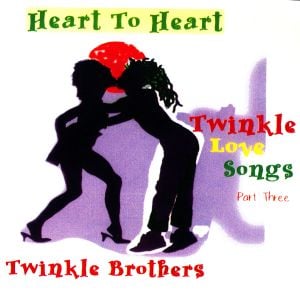 Heart To Heart - Twinkle Love Songs Part Three
