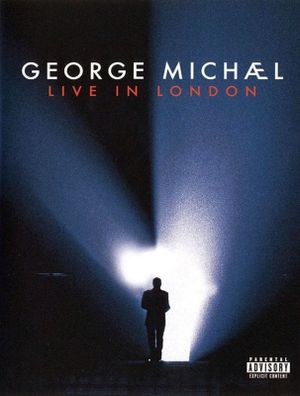 Live in London (Live)