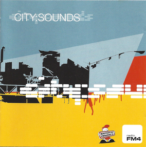 City:Sounds