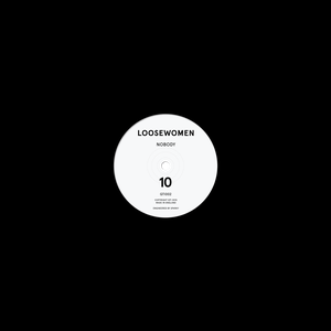 Nobody (EP)