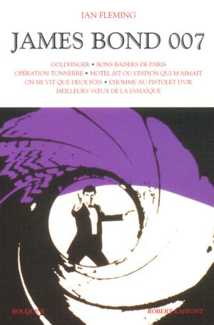 James Bond 007 - Tome 2
