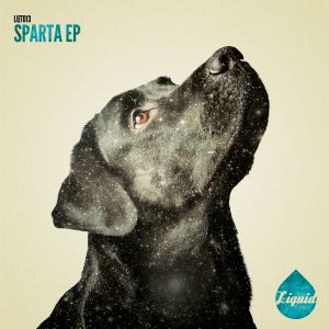 Sparta EP (EP)