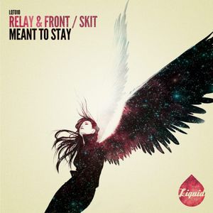 Meant to Stay (Single)