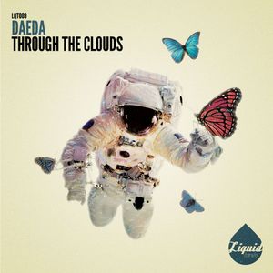 Through the Clouds (EP)