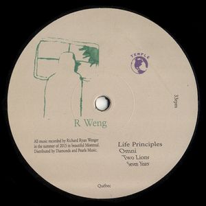 Life Principles (EP)