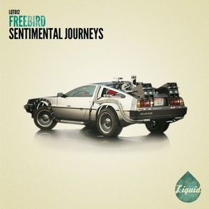 Sentimental Journeys (EP)