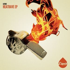 Heatrave EP (EP)