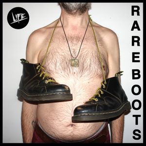 Rare Boots (Single)