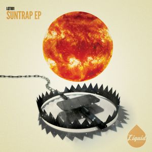 Suntrap EP (EP)