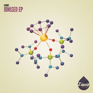 Ionised EP (EP)