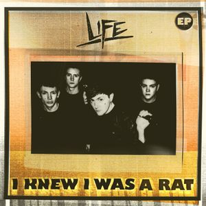 I Knew I Was a Rat (EP)