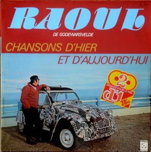 Chansons d’hier et d’aujourd’hui