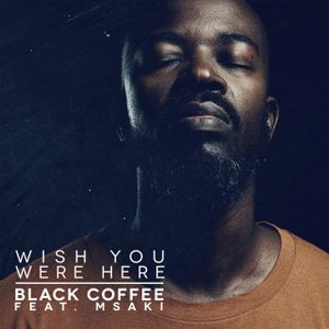 Wish You Were Here (Single)