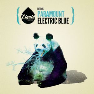 Electric Blue (EP)