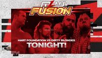 Hart Foundaion vs. Dirty Blondes, Rush vs. Shane Strickland & more