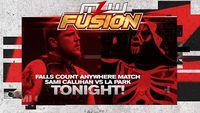 LA Park vs. Sami Callahan - Falls Count Anywhere