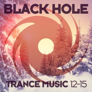 Black Hole Trance Music 12-15