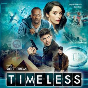 Timeless (OST)