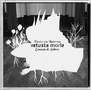 Punto Sin Retorno / Consejo De Sabios (Single)