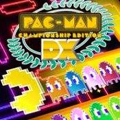 Jaquette Pac-Man : Championship Edition DX Jaquette Pac-Man : Championship Edition DX