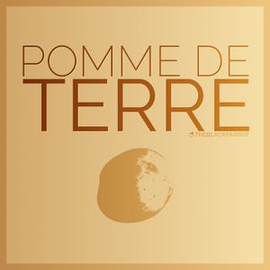 Pomme de Terre (Single)