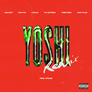 YOSHI (remix)